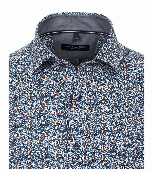 Kent Casual Fit 1/2Arm L0448A - 913802100