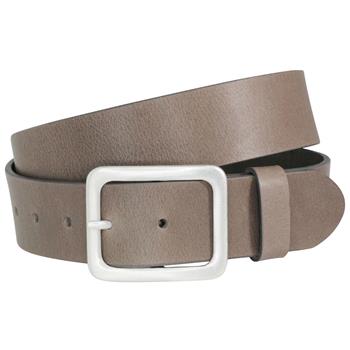 Ledergürtel LINDENMANN - 1040278