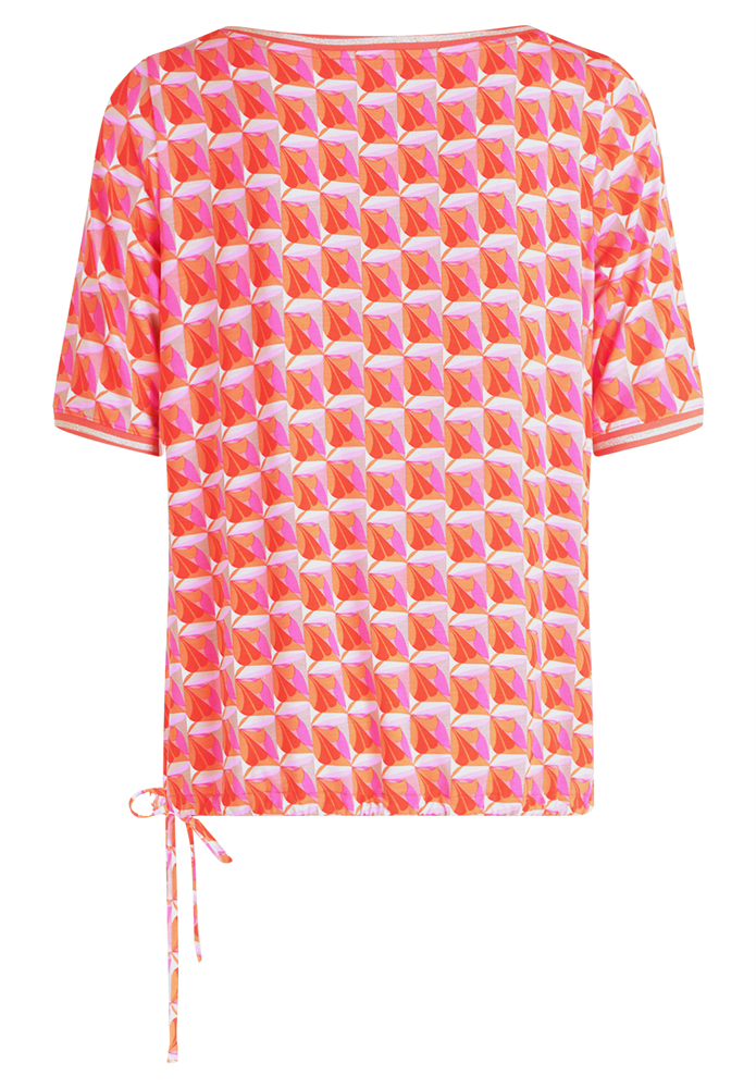 Shirt Kurz 1/2 Arm - 24071198