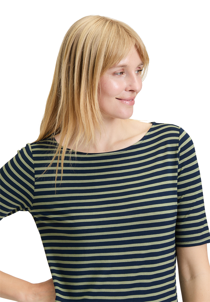 Shirt Kurz 1/2 Arm - 25351409