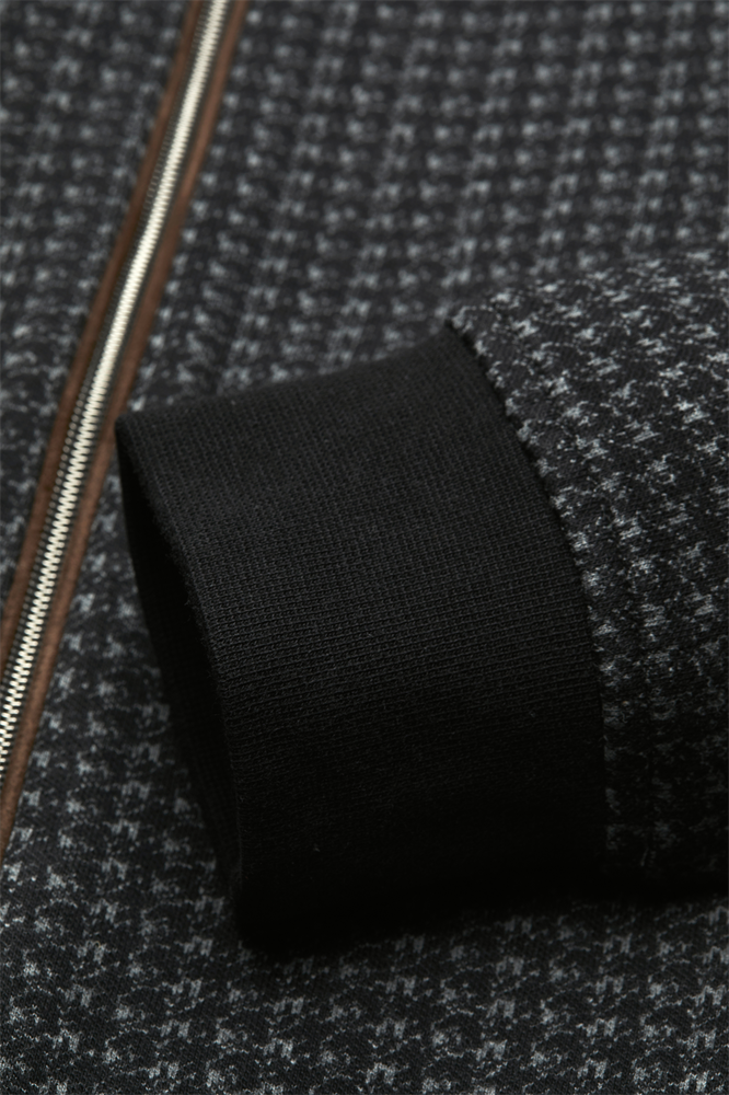 HERREN SWEATSHIRT - 45064 8750