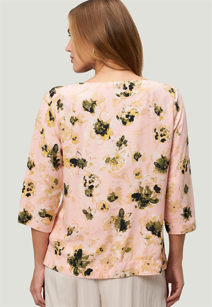 zero Bluse - 1010003343