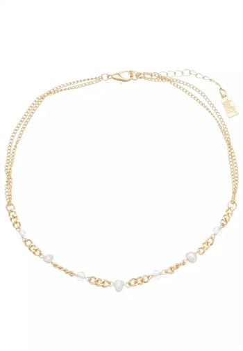 kurze Halskette - 210123480