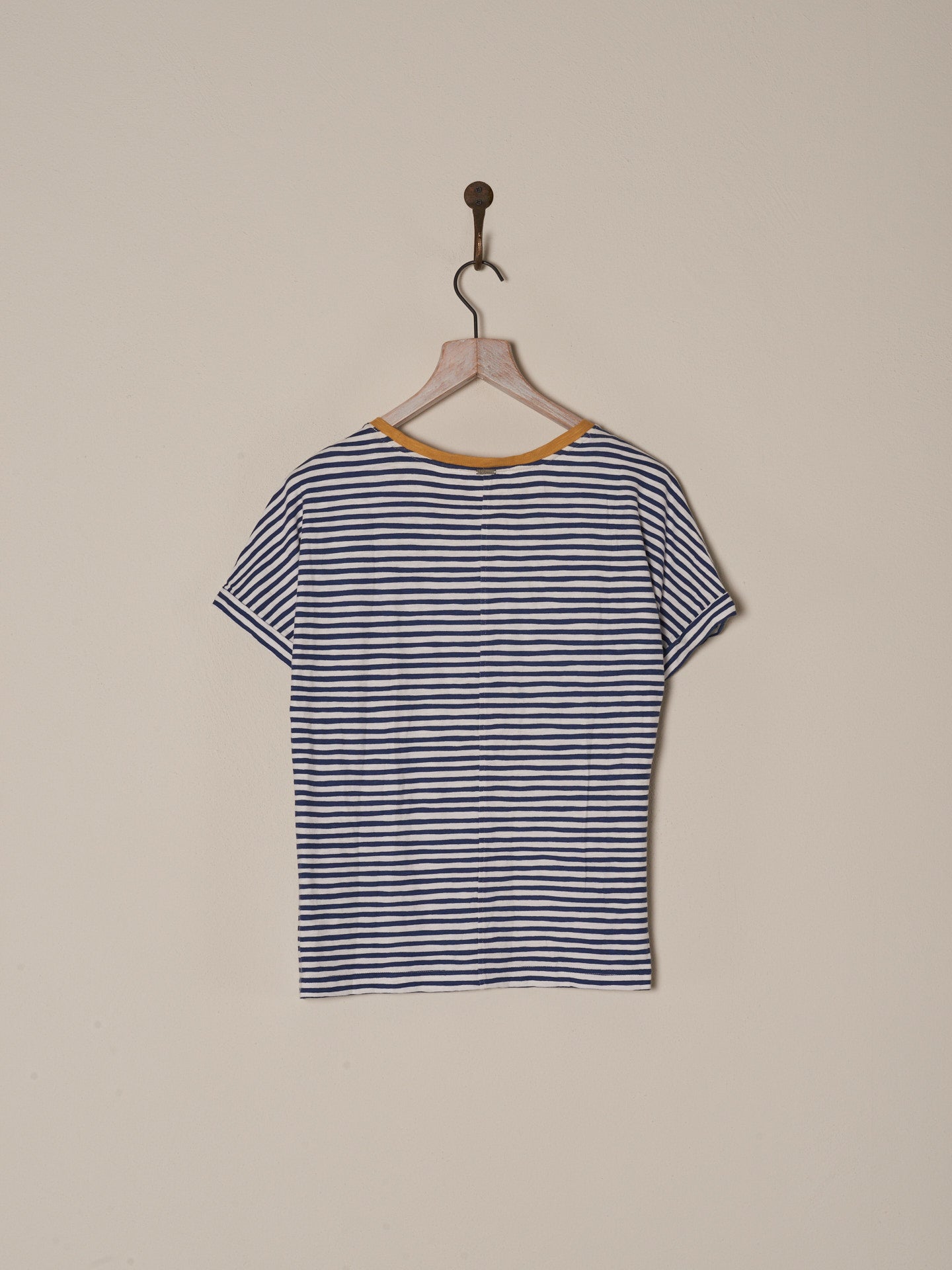 shirt GOTS - F26072