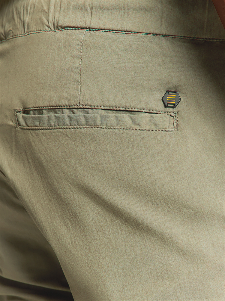 Pants Stretch Light Weight Garment - 277060210