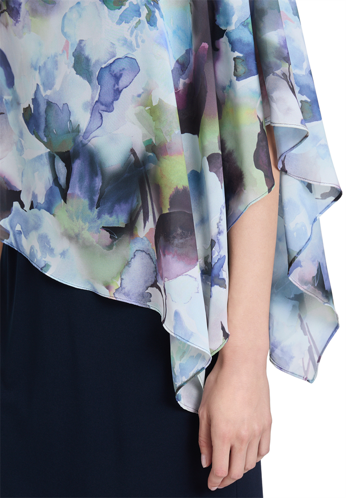 Kleid Kurz 1/2 Arm - 03734802