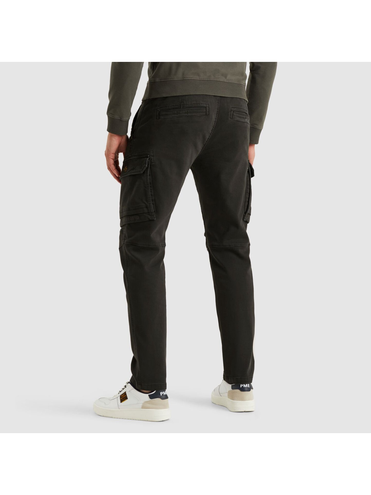 EXPEDIZOR CARGO COLORED SWEAT - PTR2508624-999