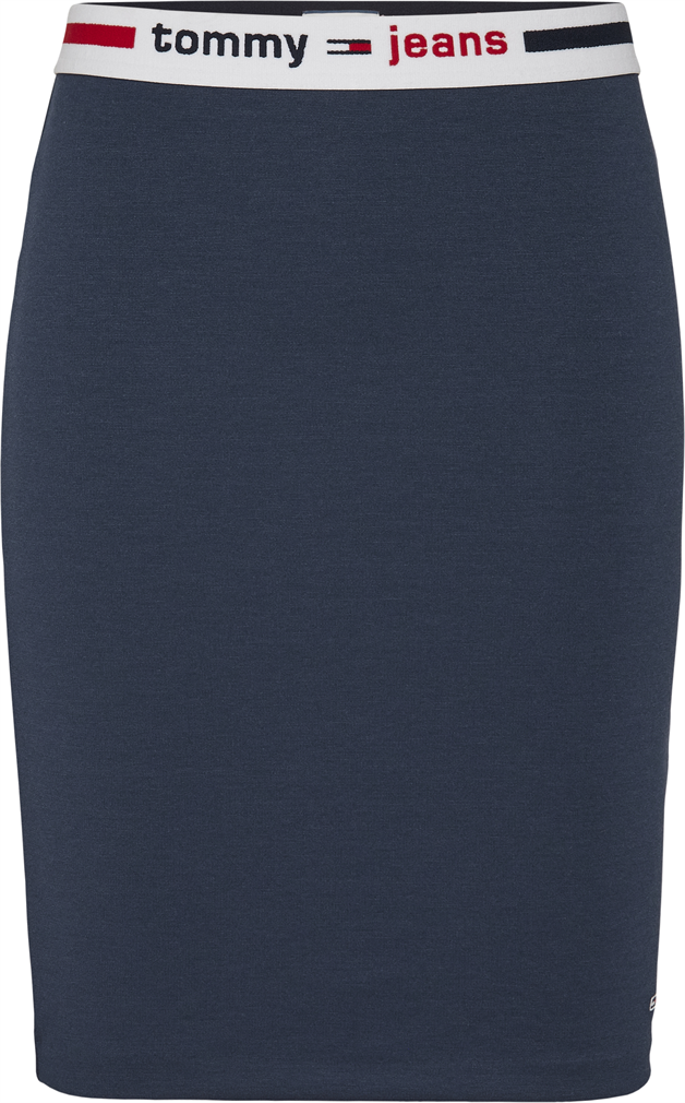TJW BODYCON SKIRT - DW0DW08120