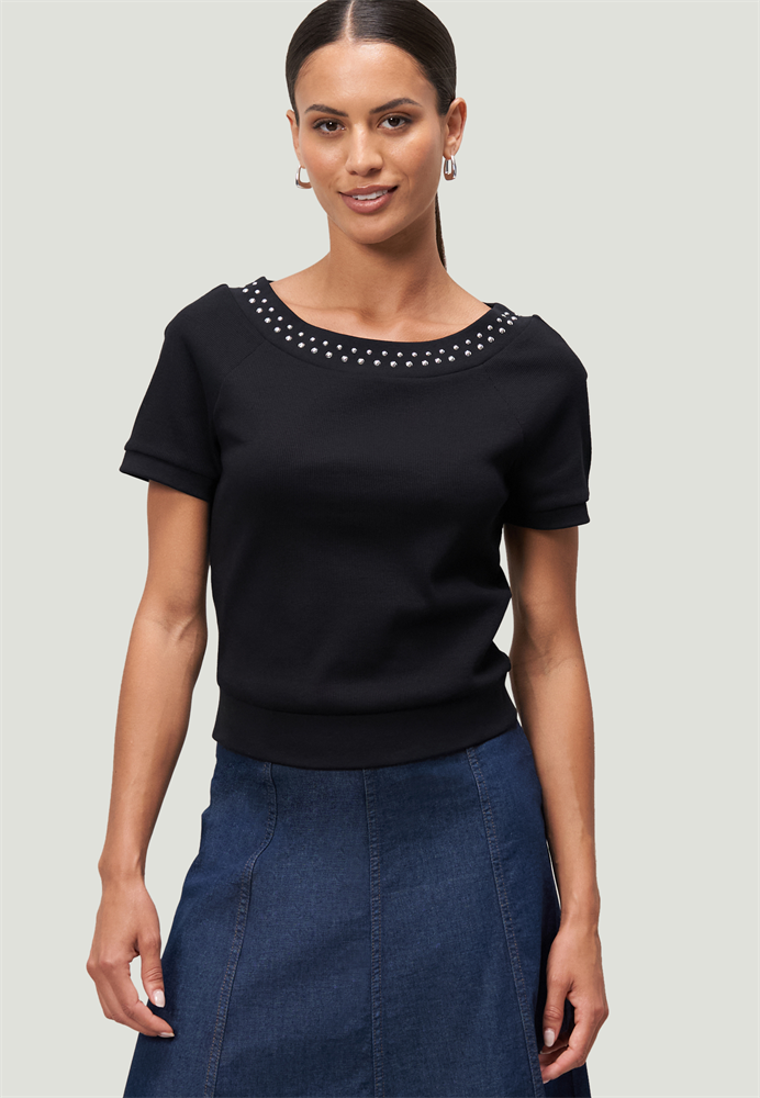 zero T-Shirt / Top - 1010003374