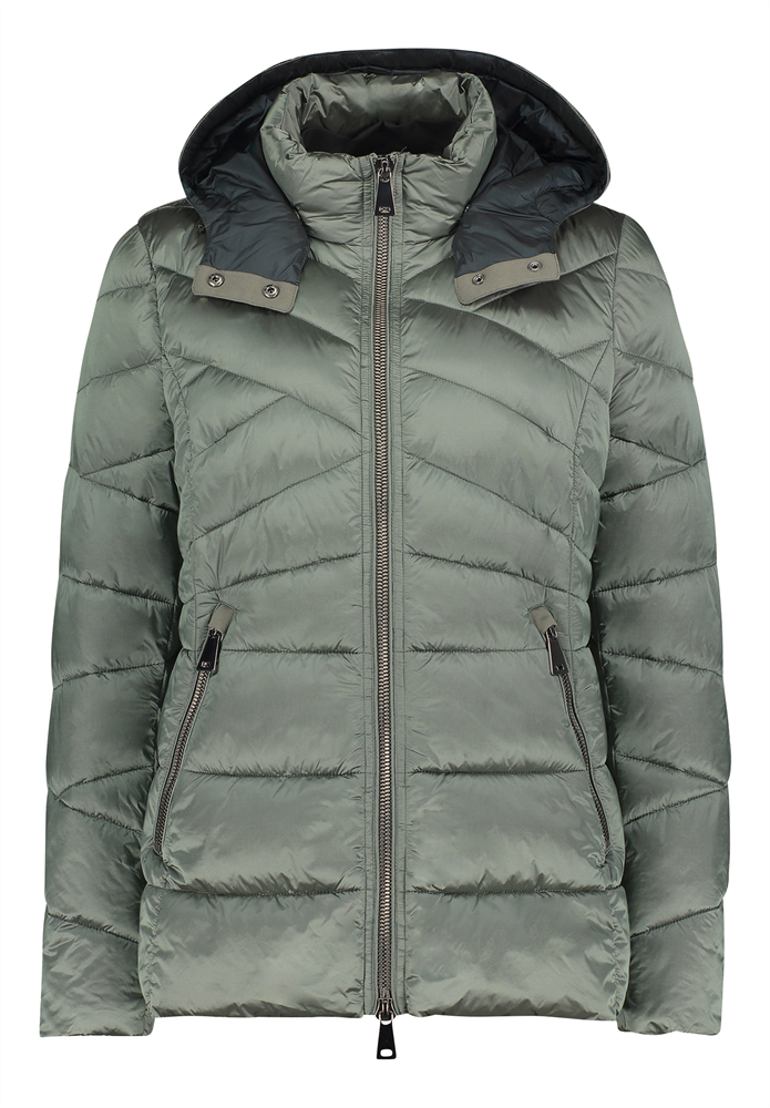 Jacke Watte - 90386252