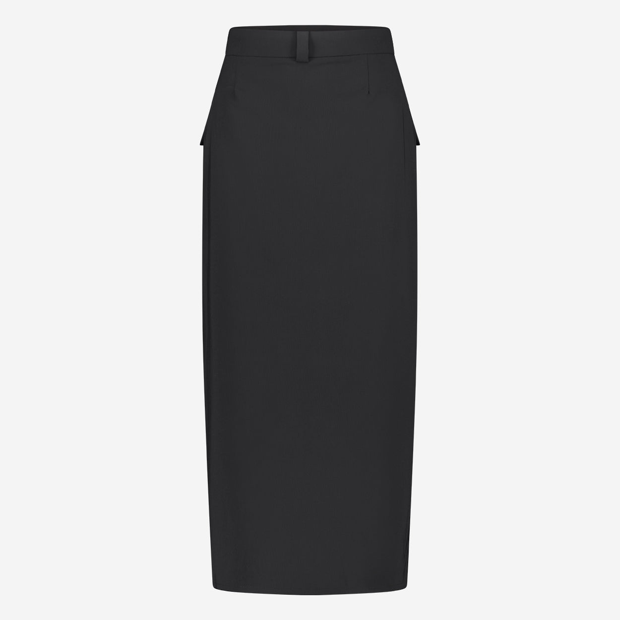 Lara Skirt Technical Jersey - U524217