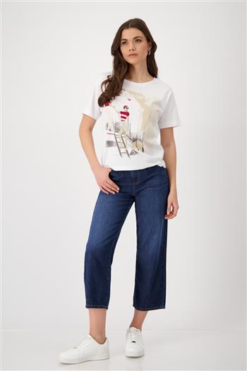 T-Shirt - 409727