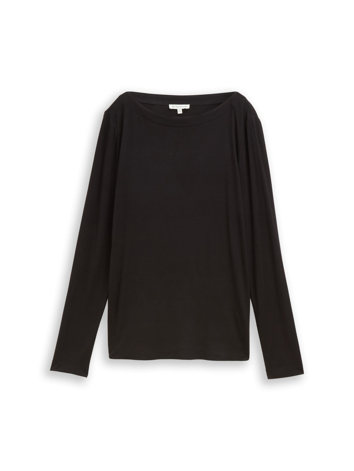 T-shirt sleeky boat neck - 1048942