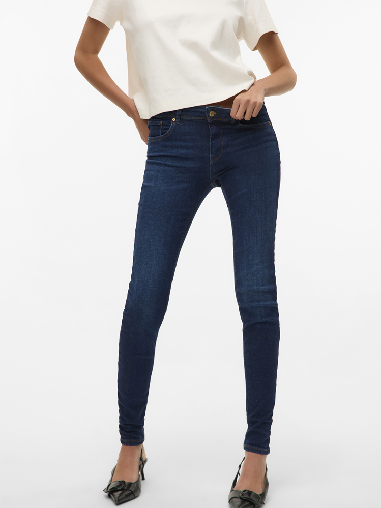 VMLUX MR SLIM JEANS RI347 NOOS - 10249477