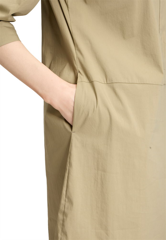 Kleid Kurz 3/4 Arm - 17371669