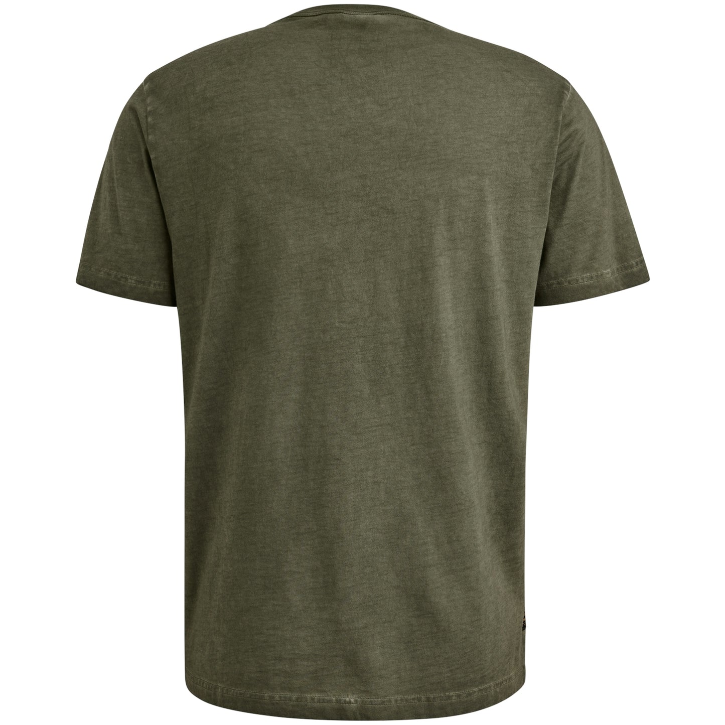 Short sleeve r-neck single jersey - PTSS2504593