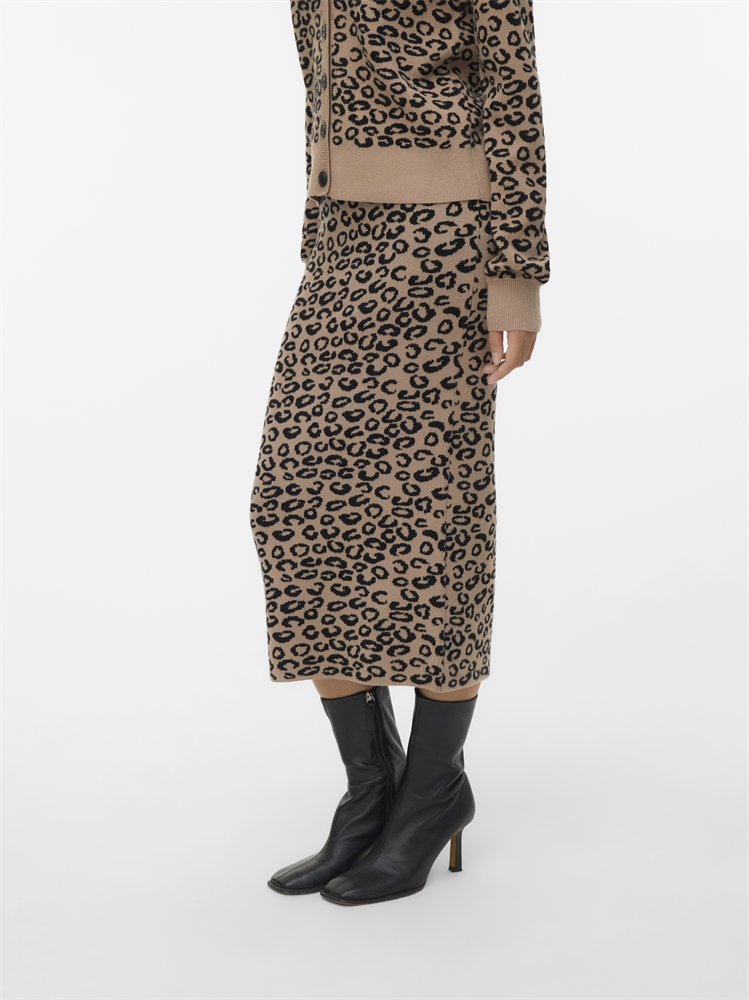 VMNANCY NW 7/8 SKIRT BOO REP - 10331453