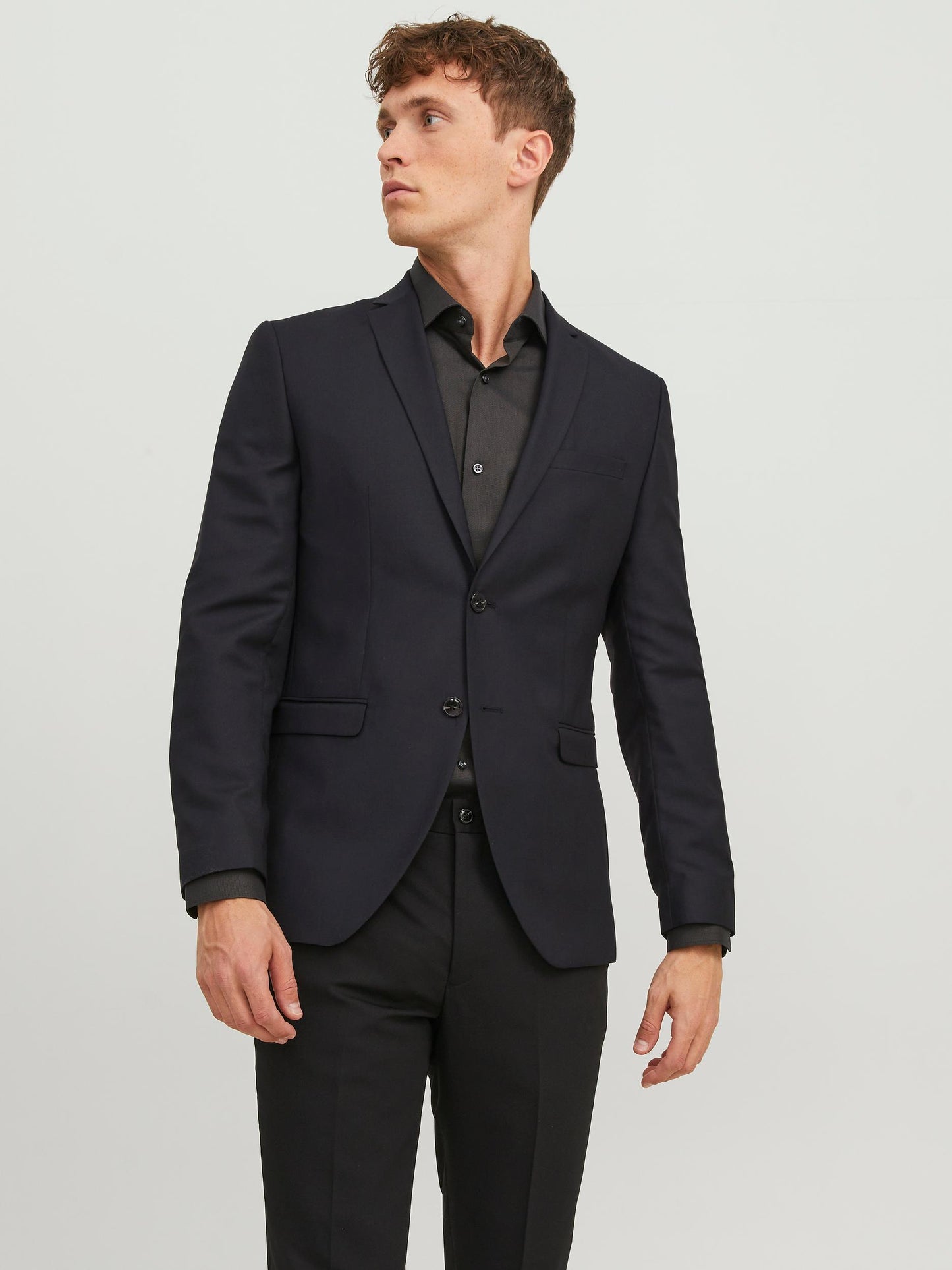 JPRSOLARIS BLAZER NOOS - 12141107