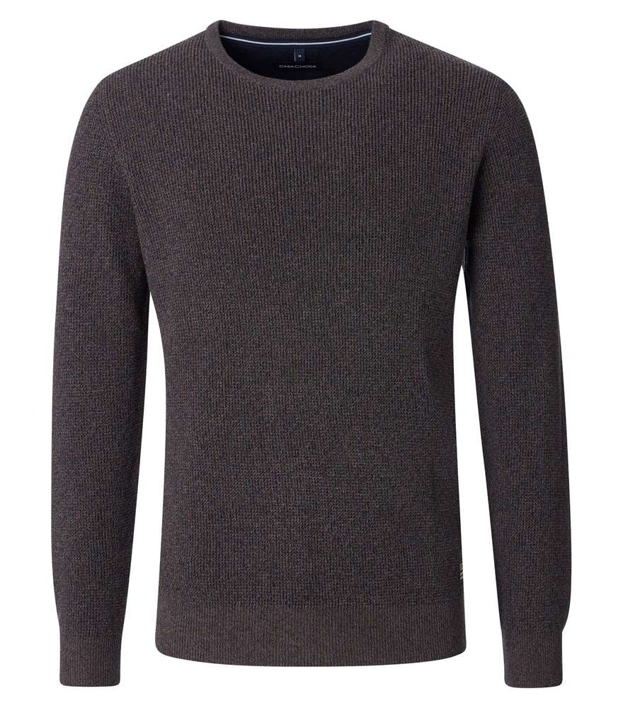 Pullover,O-Neck - 444355300