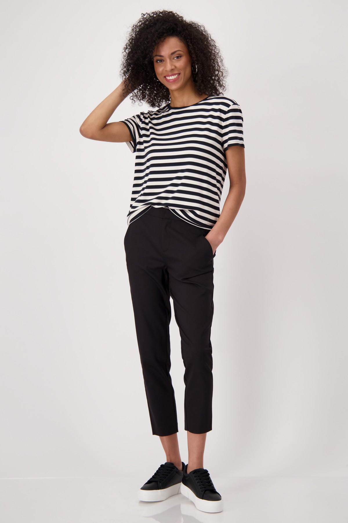 T-Shirt - 409889