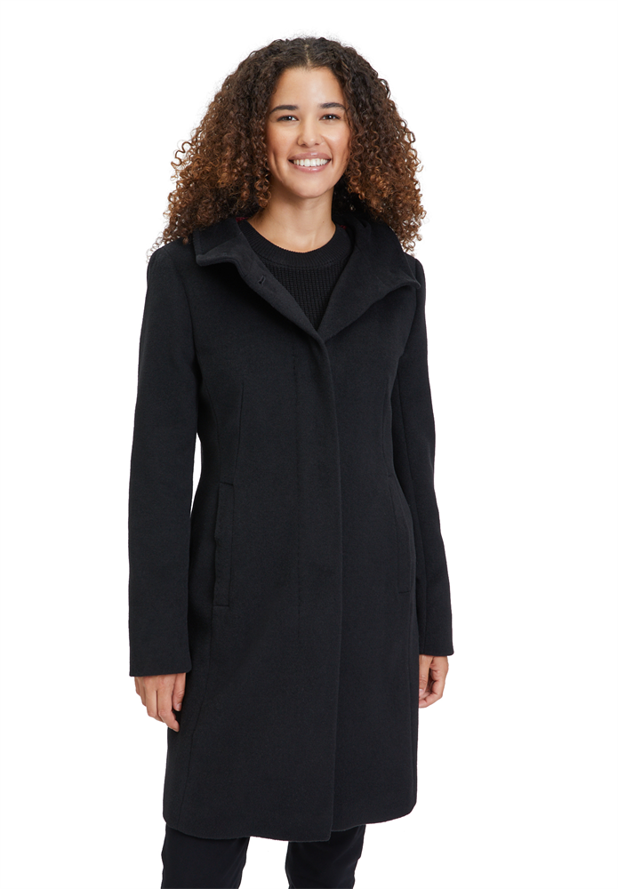 Jacke Wolle - 94376145