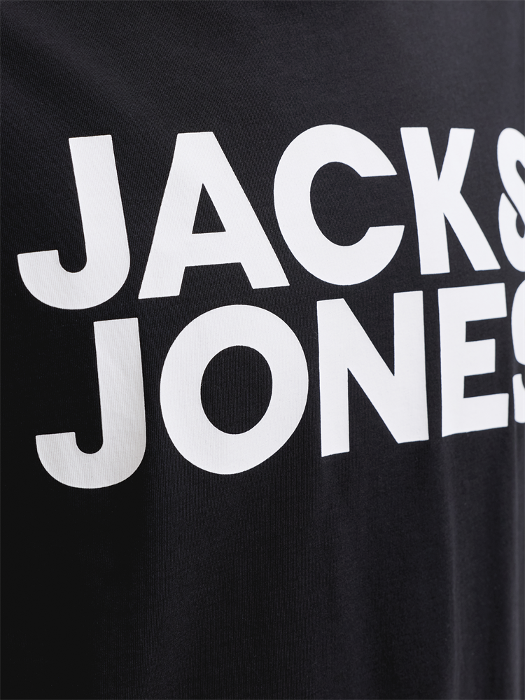 JJECORP LOGO TEE SS O-NECK NOOS - 12151955