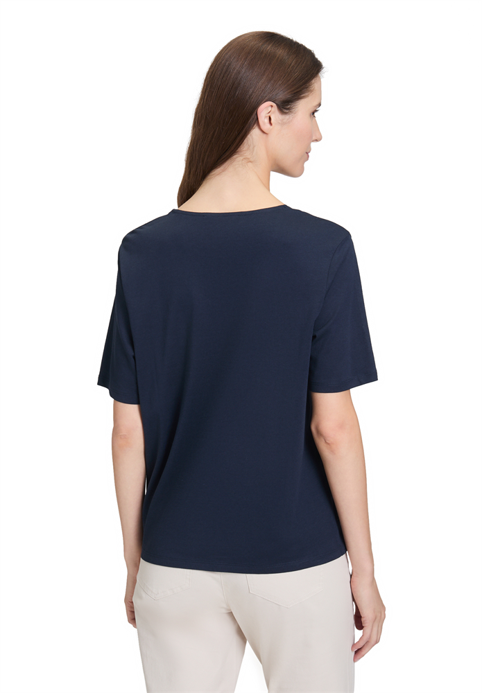 Shirt Kurz 1/2 Arm - 25411885