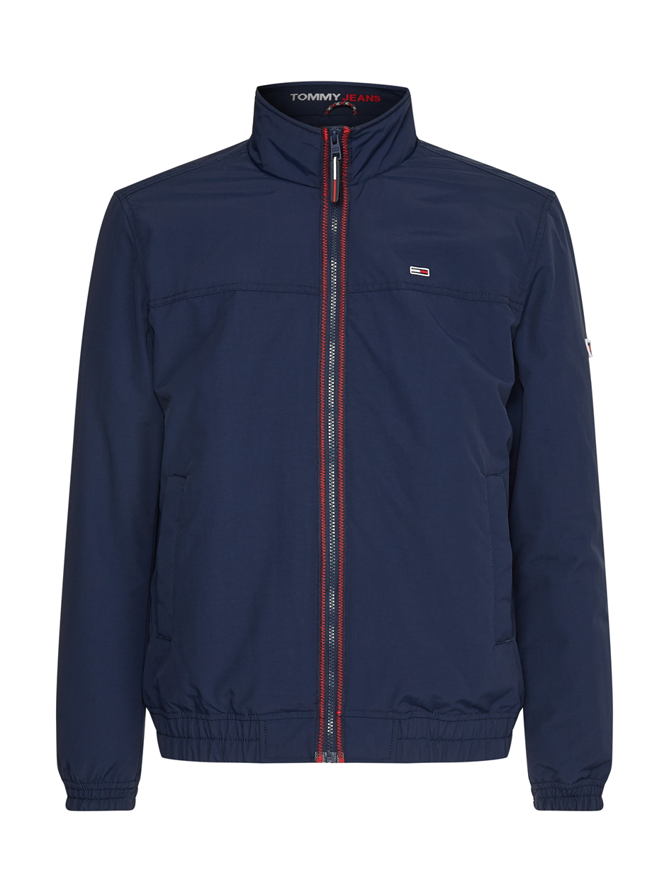 TJM ESSENTIAL PADDED JACKET - DM0DM10975