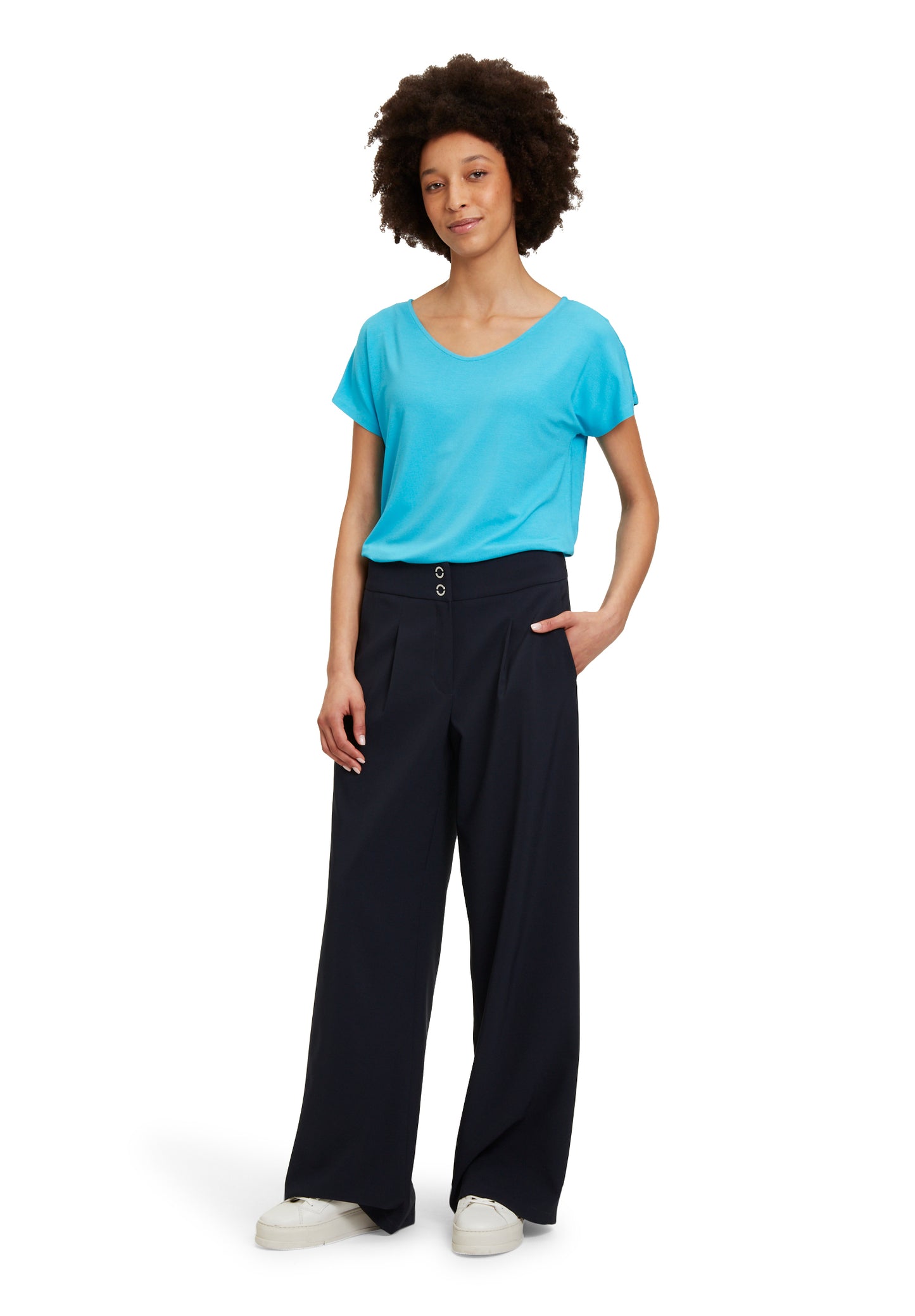 Shirt Kurz 1/2 Arm - 20931007