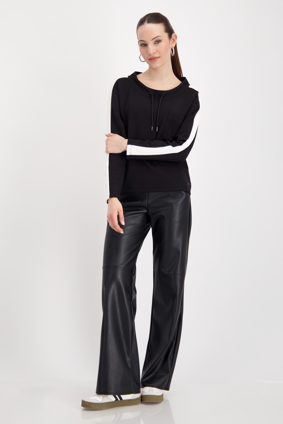 Sweatshirt - 808884