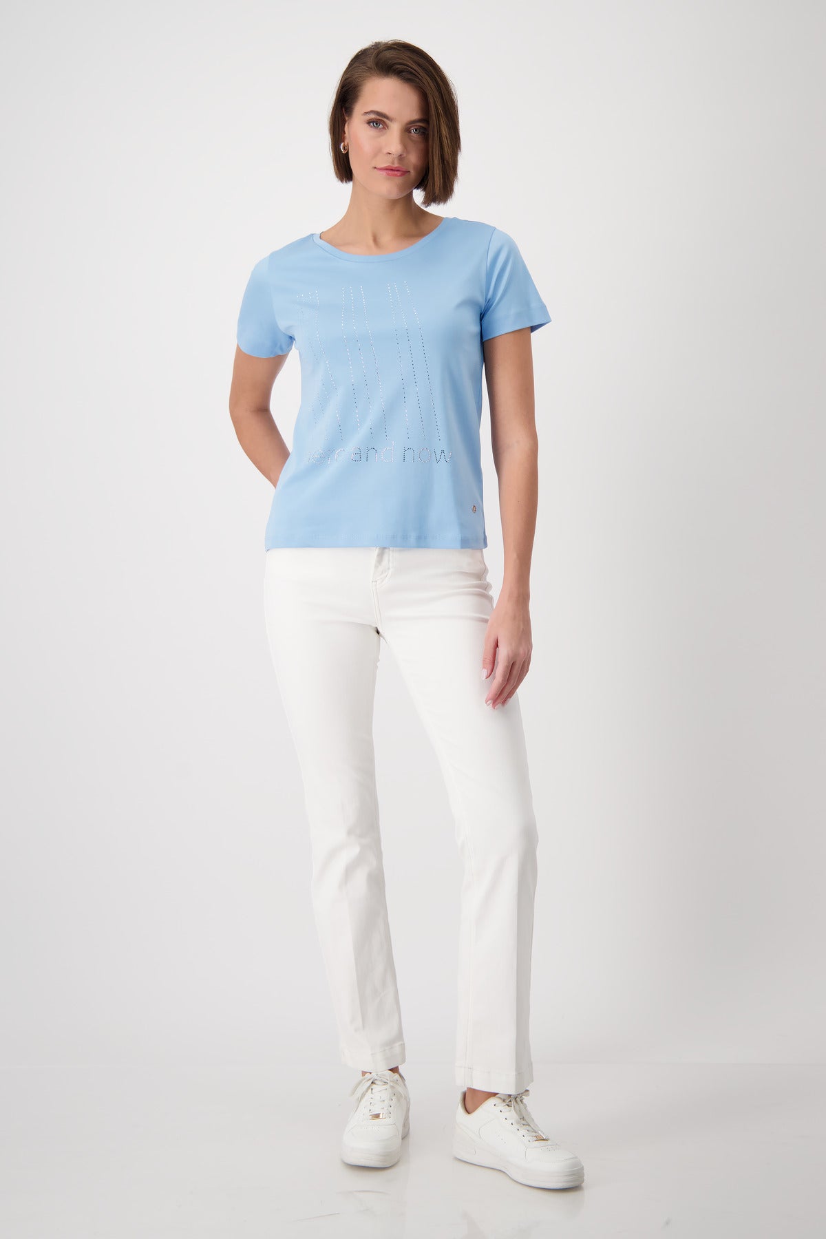 T-Shirt - 409374