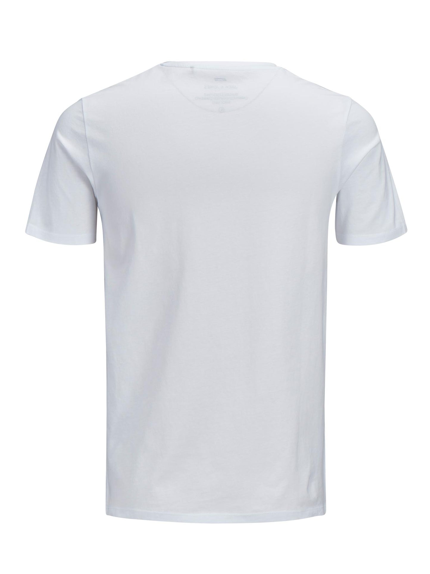 JJECORP OLD LOGO TEE SS O-NECK NOO - 12137126