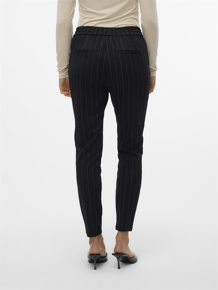 VMEVA MW LOOSE STRING PANT GA NOOS - 10197909