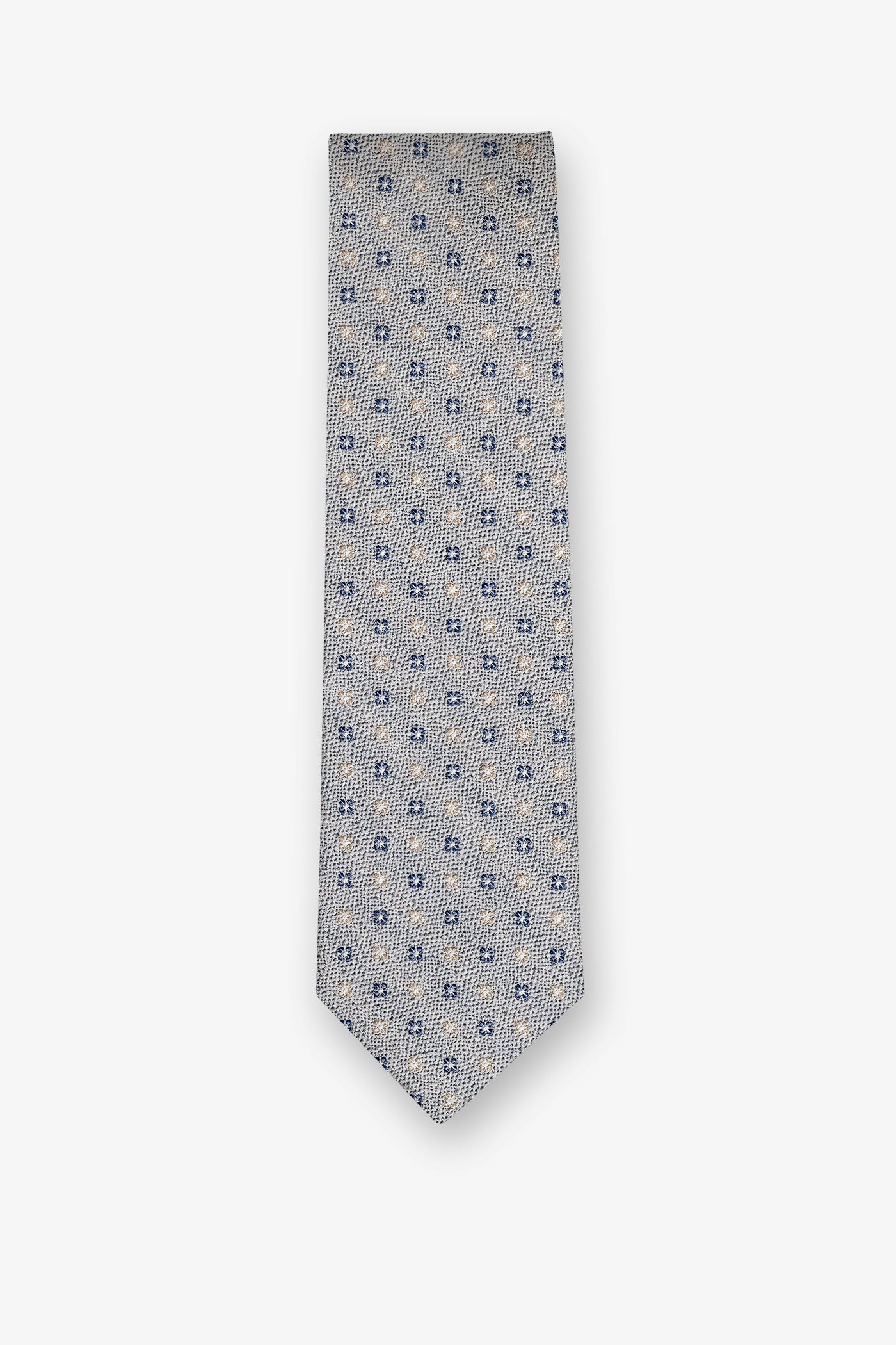 Krawatte REAL GUYS 100% Seide - 5829K008XM