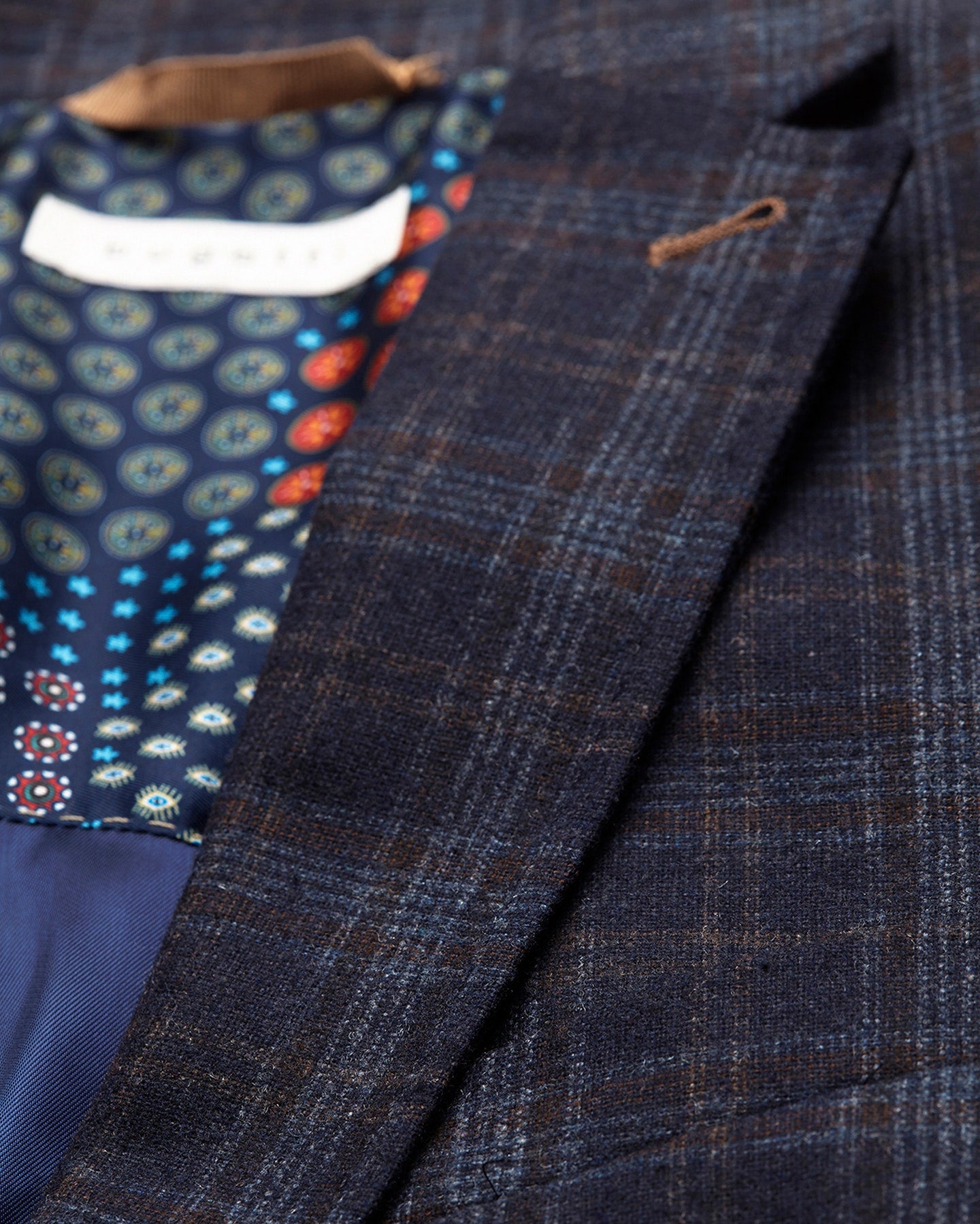 HERREN SAKKO - 29489 297100