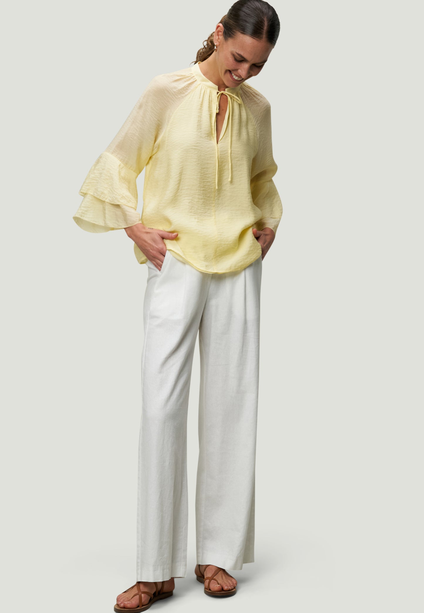 zero Bluse - 1010003302