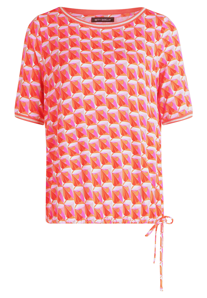 Shirt Kurz 1/2 Arm - 24071198