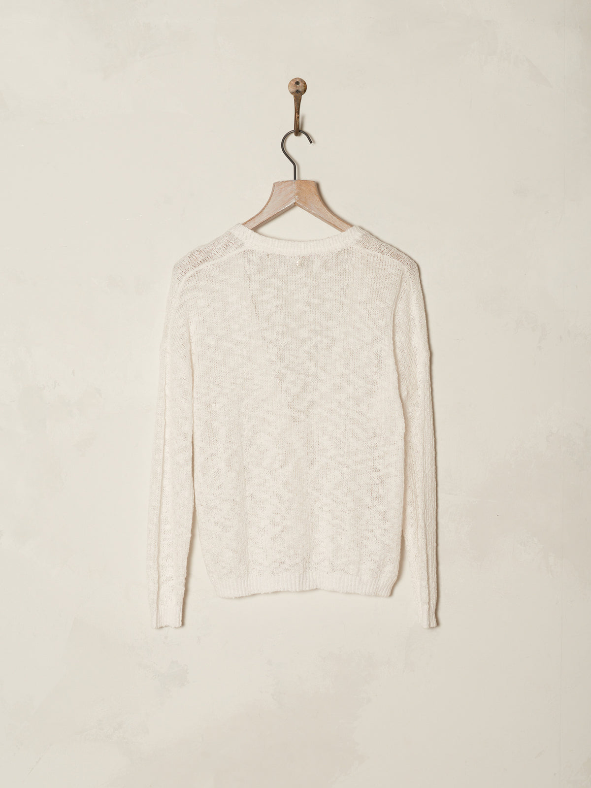 jacket GOTS - F25125