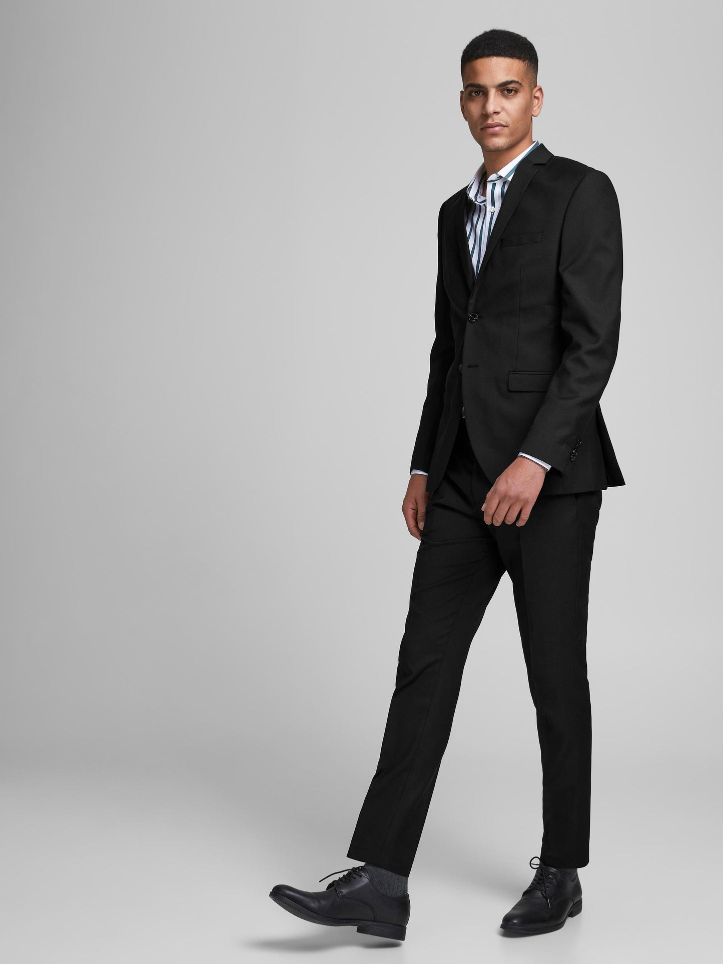 JPRSOLARIS TROUSER NOOS - 12141112