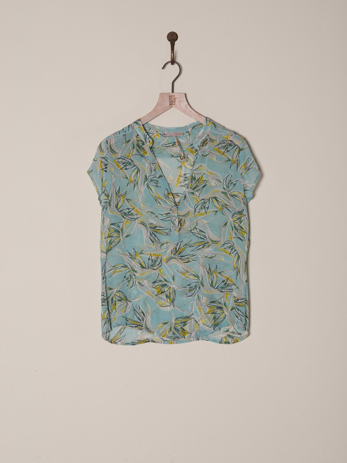 blouse - S25276