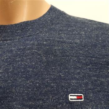 TJM SLUB GRINDLE SWEATER - DM0DM11858