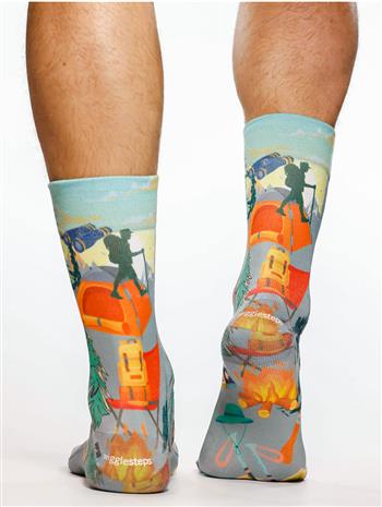 Men Socks HIKING - 2010-05212-502