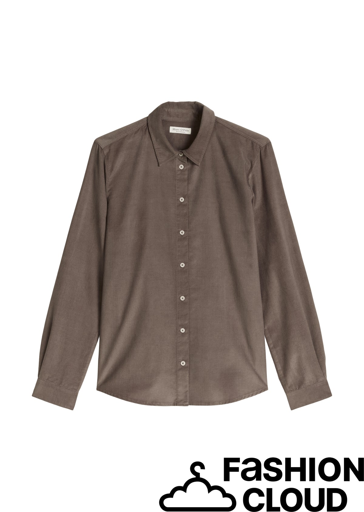 Woven Blouses Longsleeve - 5000009198