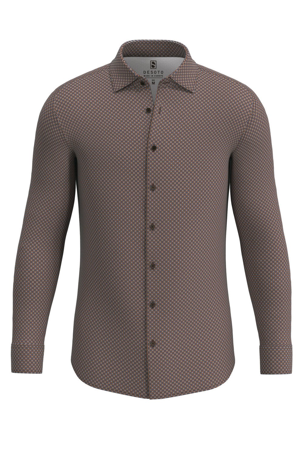 DESOTO Kent 1/1 - 68228-3