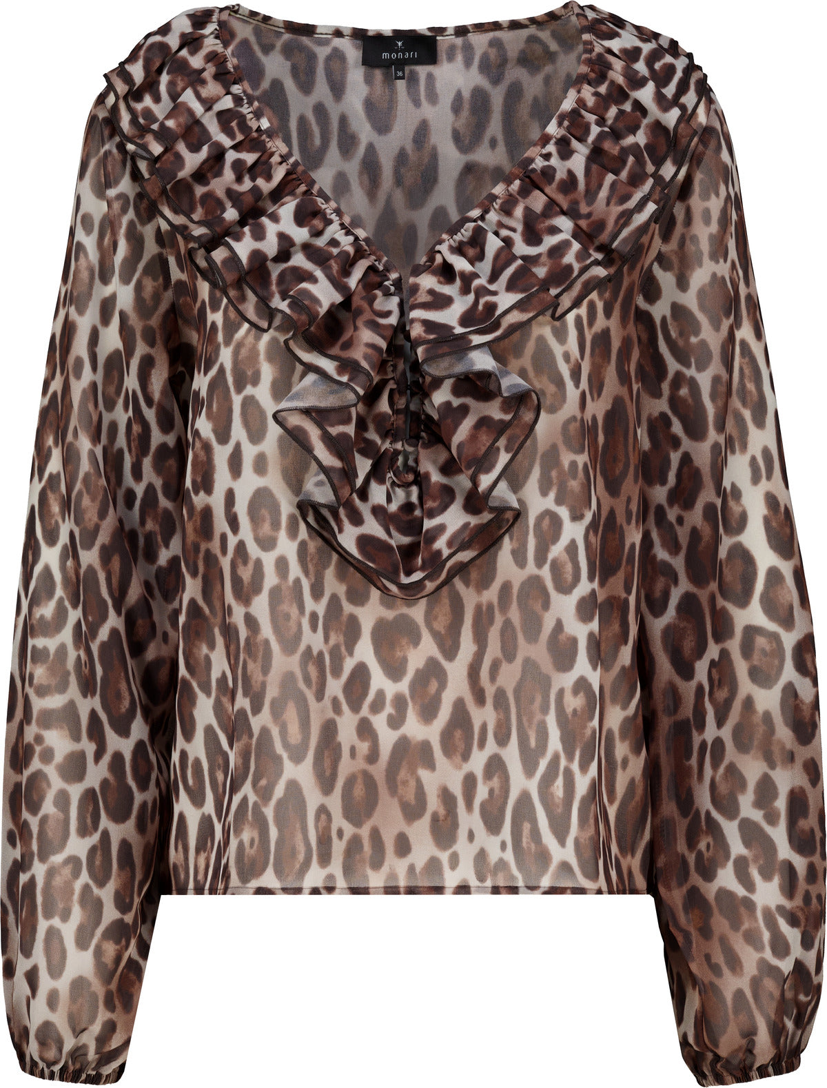 Bluse - 810560