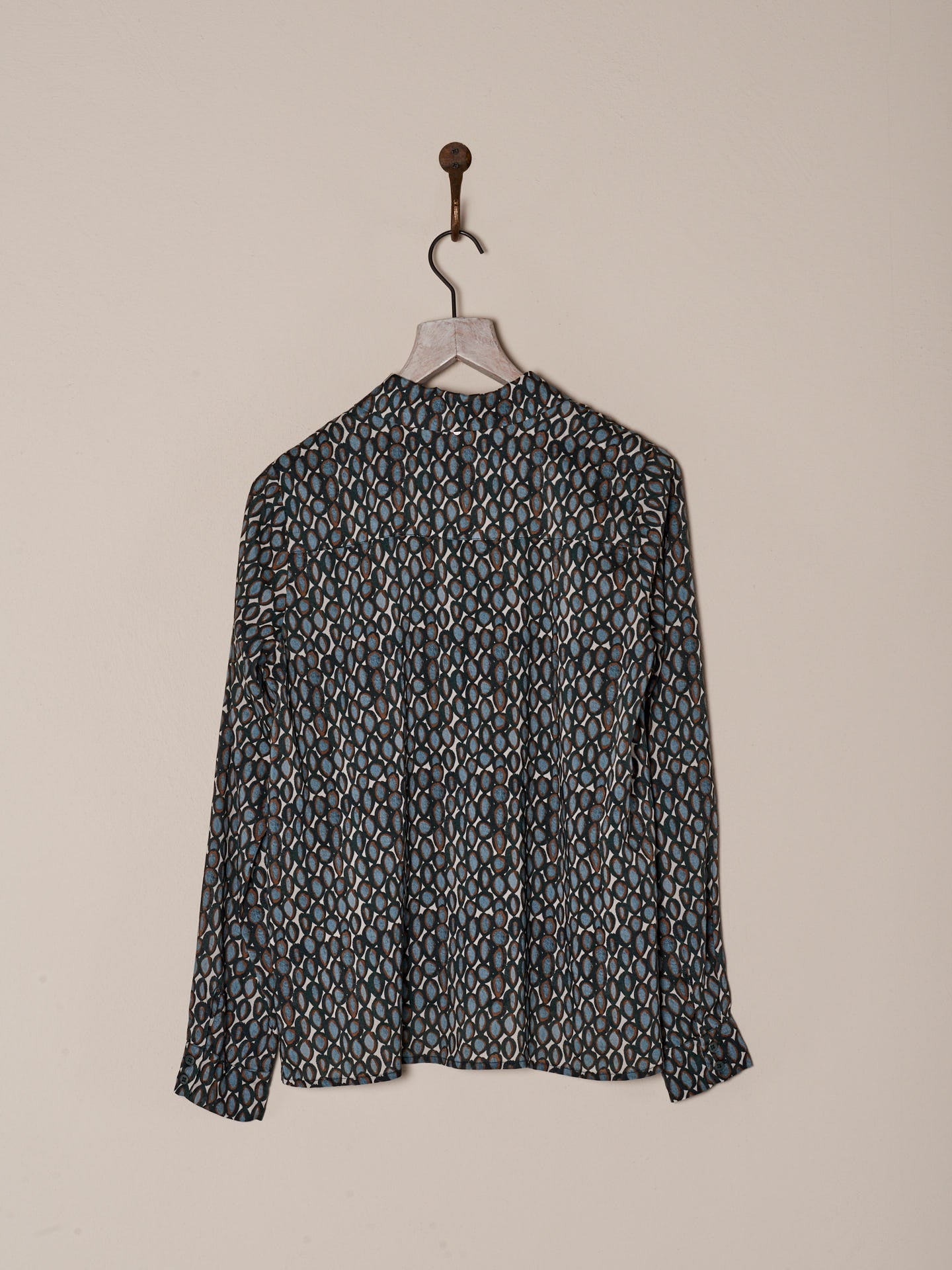 blouse - H25555