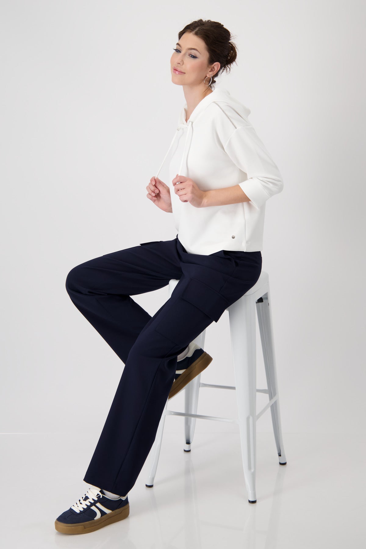 Sweatshirt - 409334