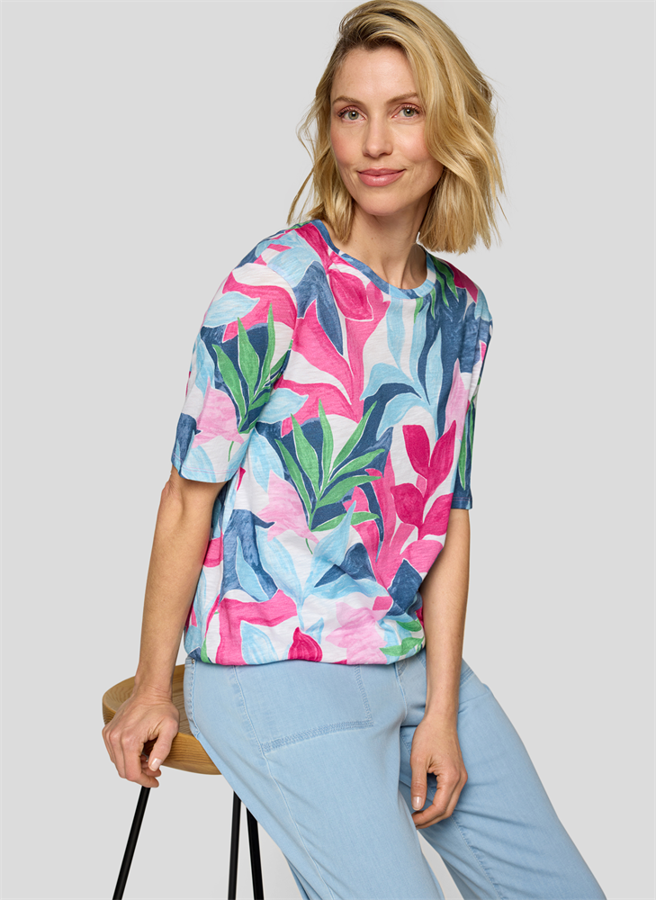 T-Shirt - 54-232352