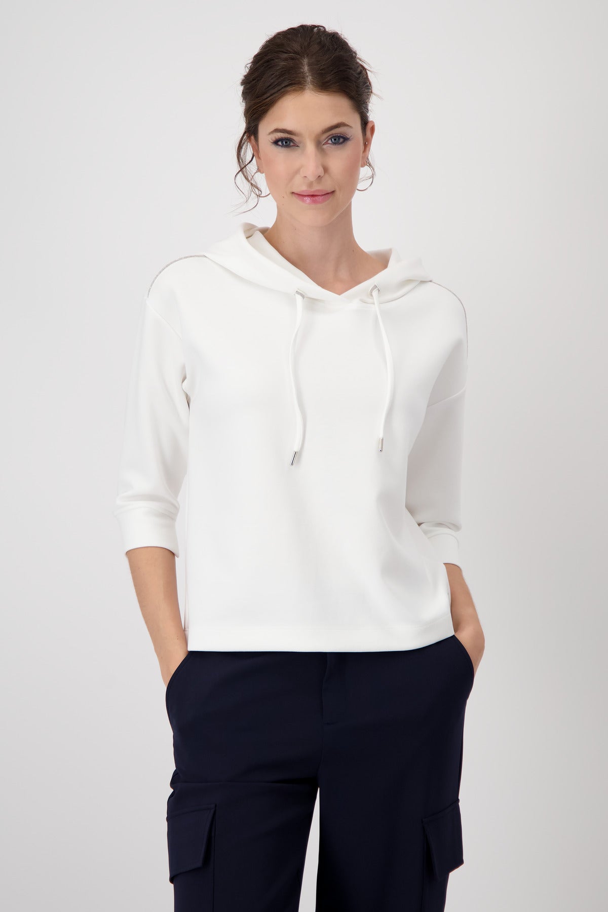 Sweatshirt - 409334