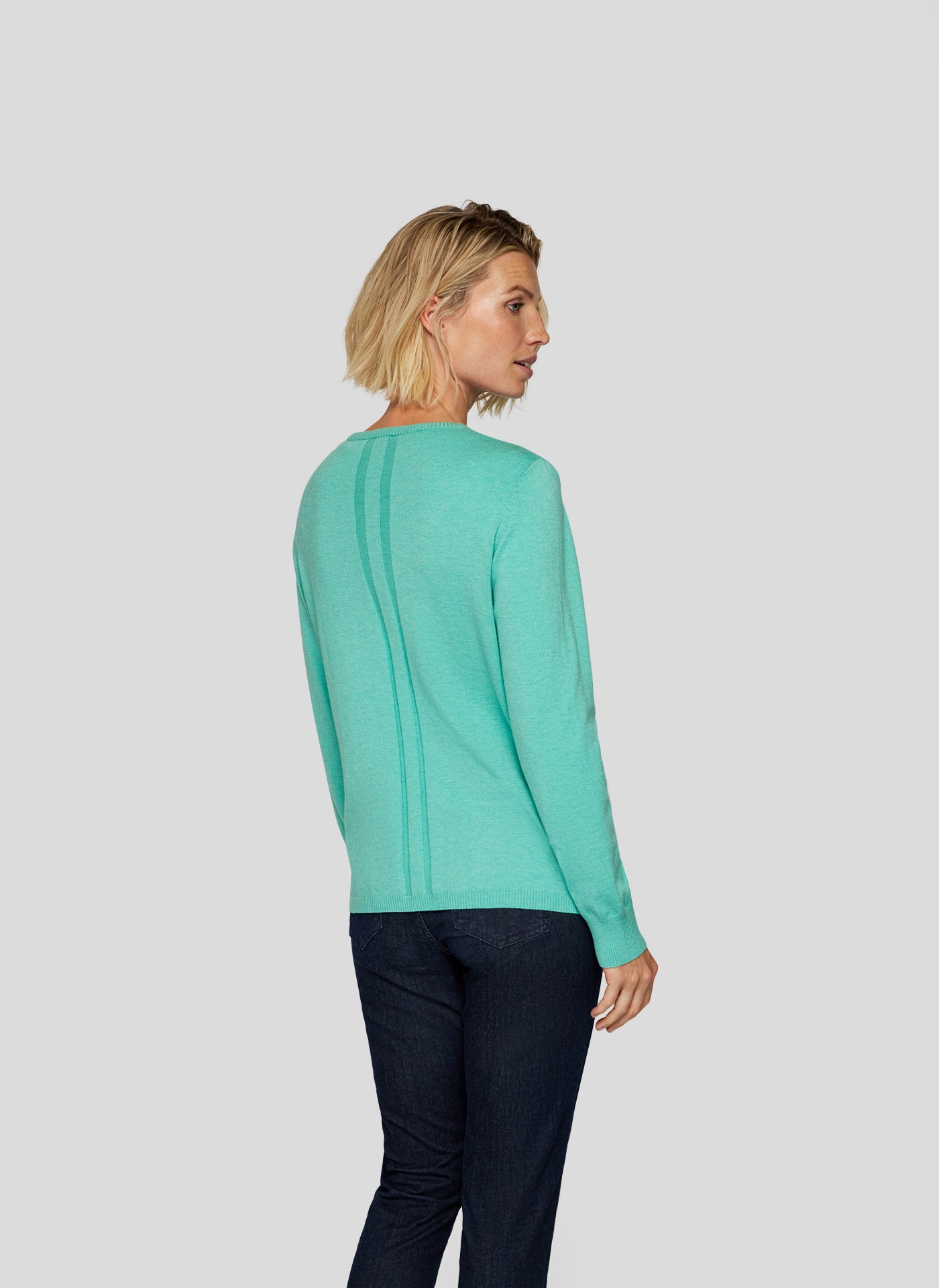 Strickjacke - 54-111522